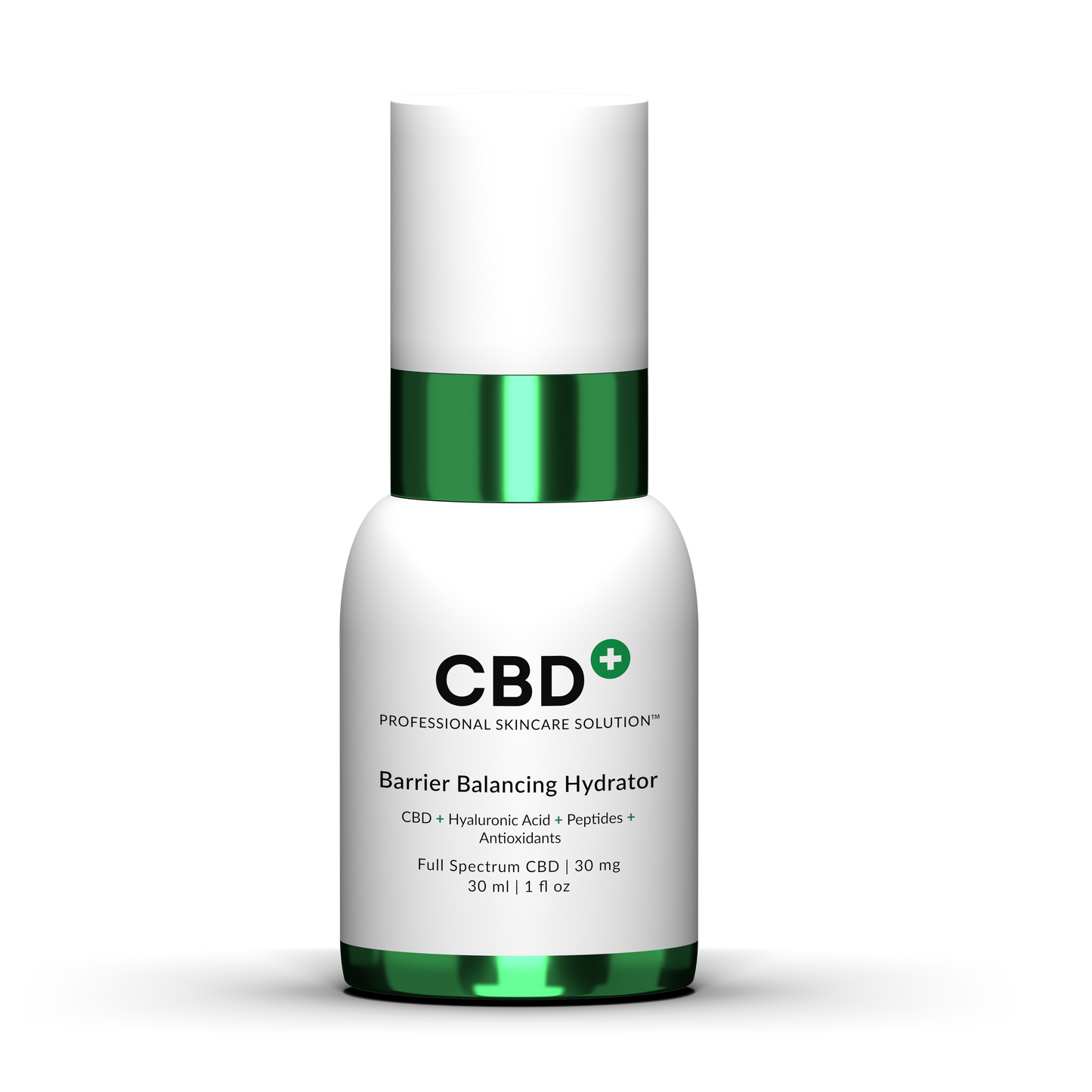 CBD+ Barrier Balancing Hydrator