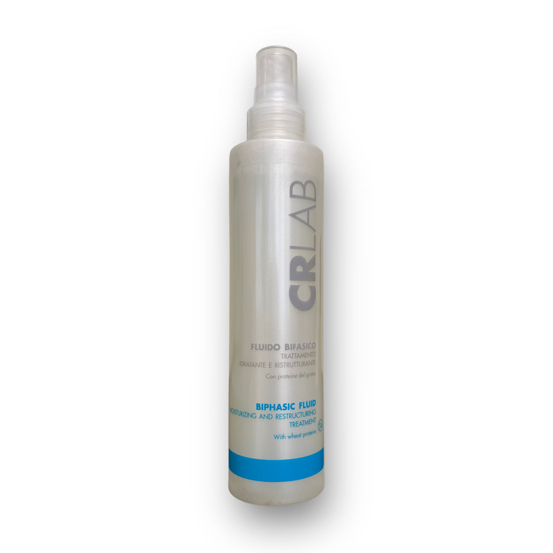CRLAB Biphasic Fluid