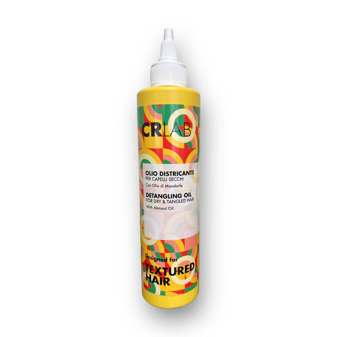 CRLAB Detangling Oil