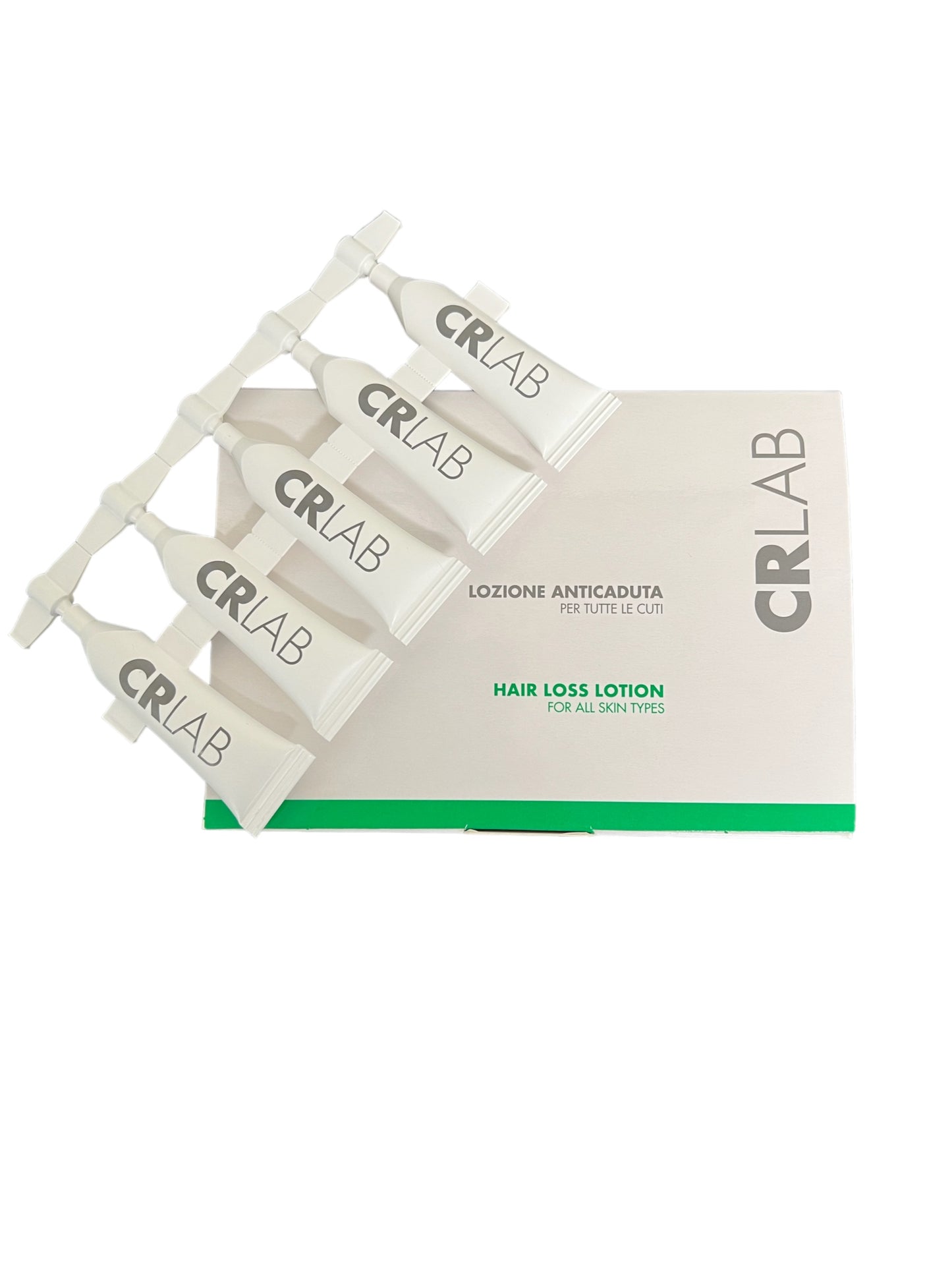 CRLAB Hair Loss Treatment Lotion 10 pack