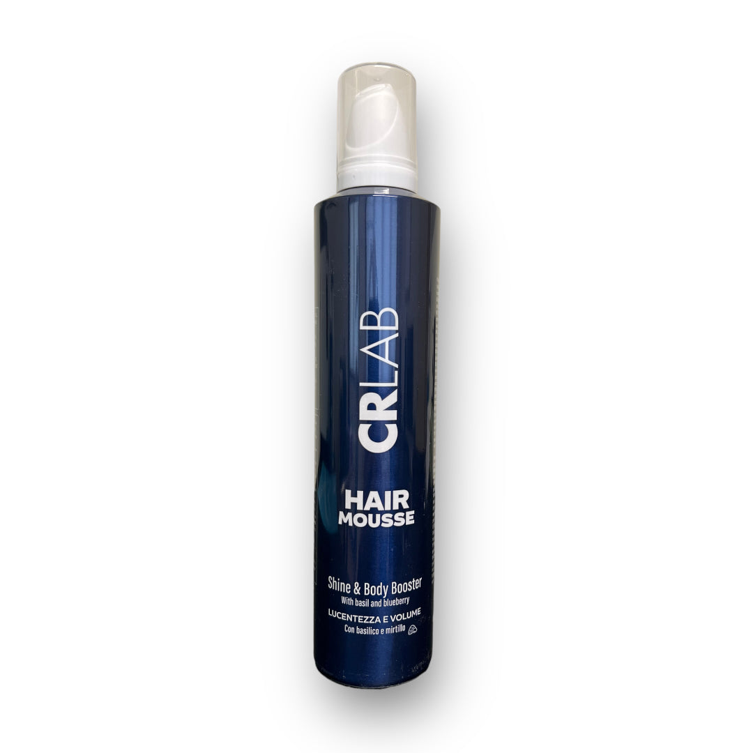 CRLAB Hair Mousse