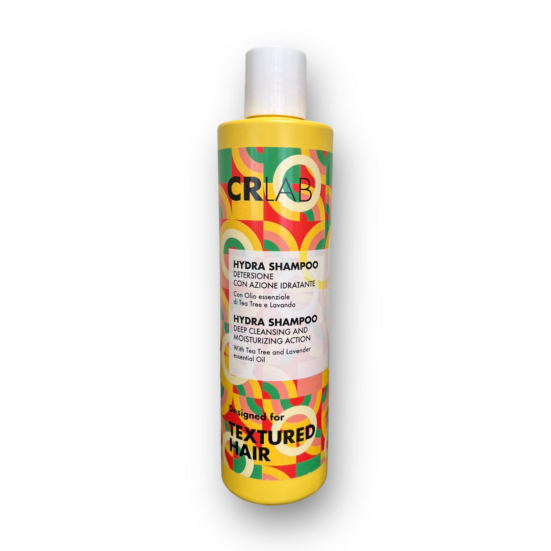 CRLAB Hydra Shampoo