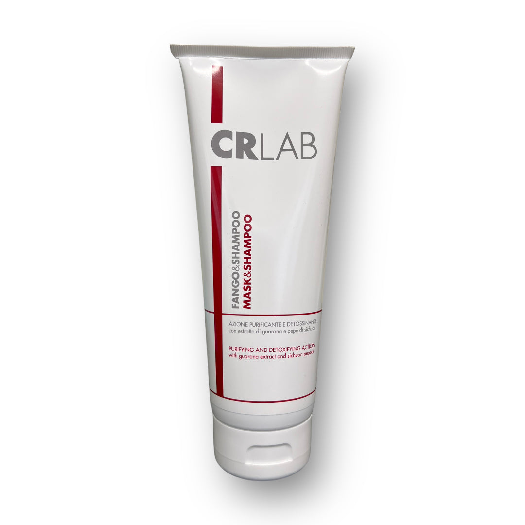 CRLAB Mask & Shampoo
