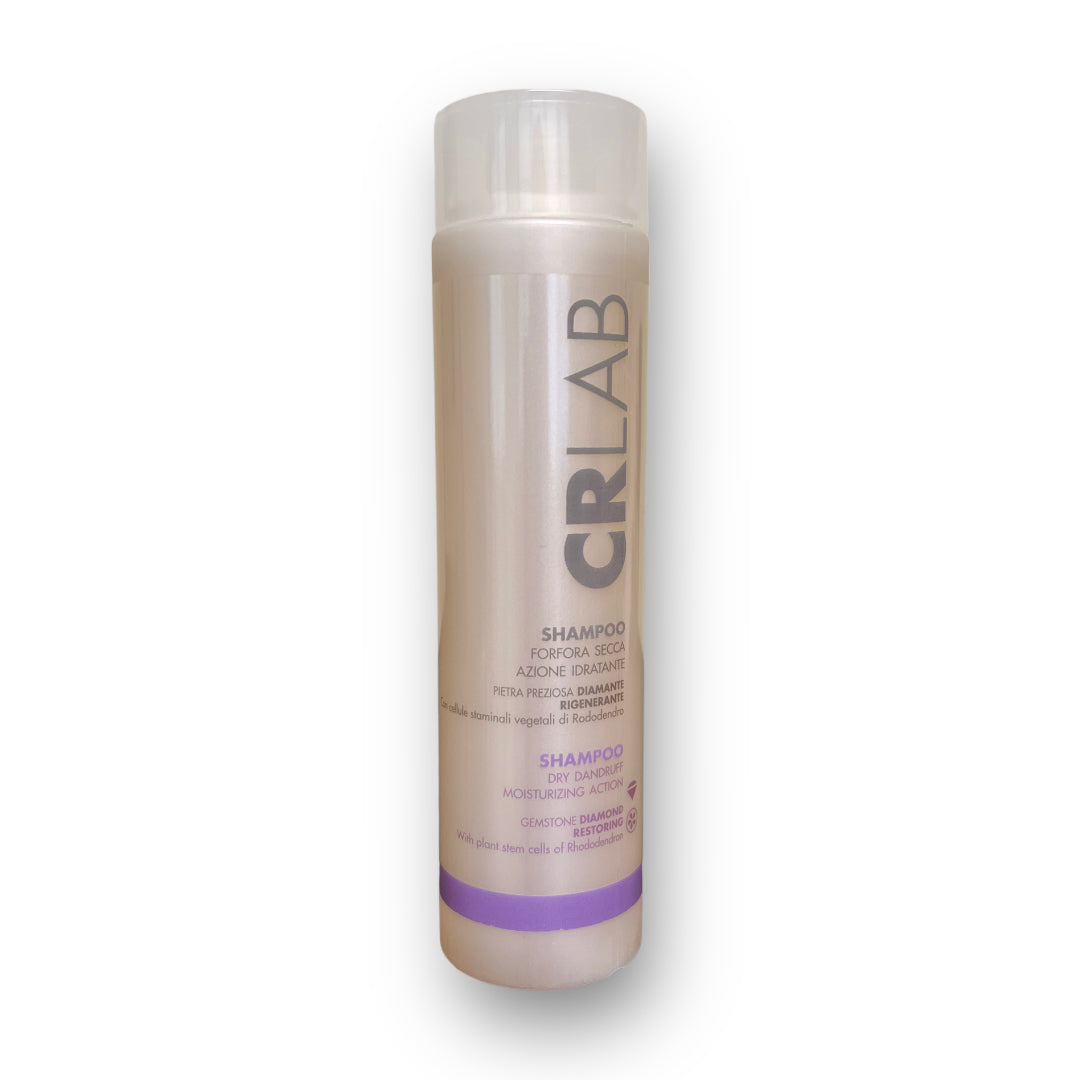 CRLAB Moisturizing Antidandruff Shampoo