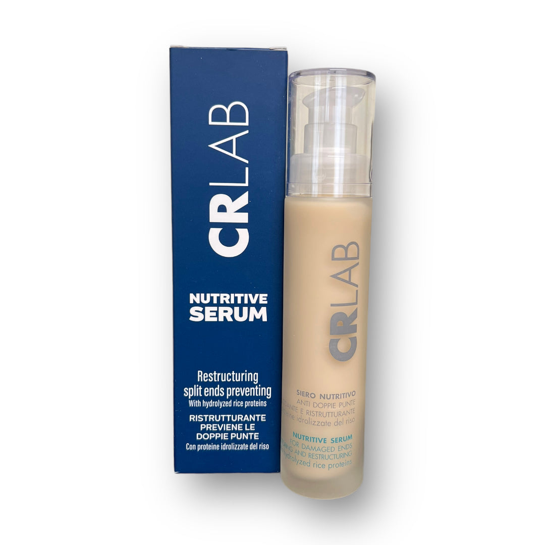 CRLAB Nutritive Serum