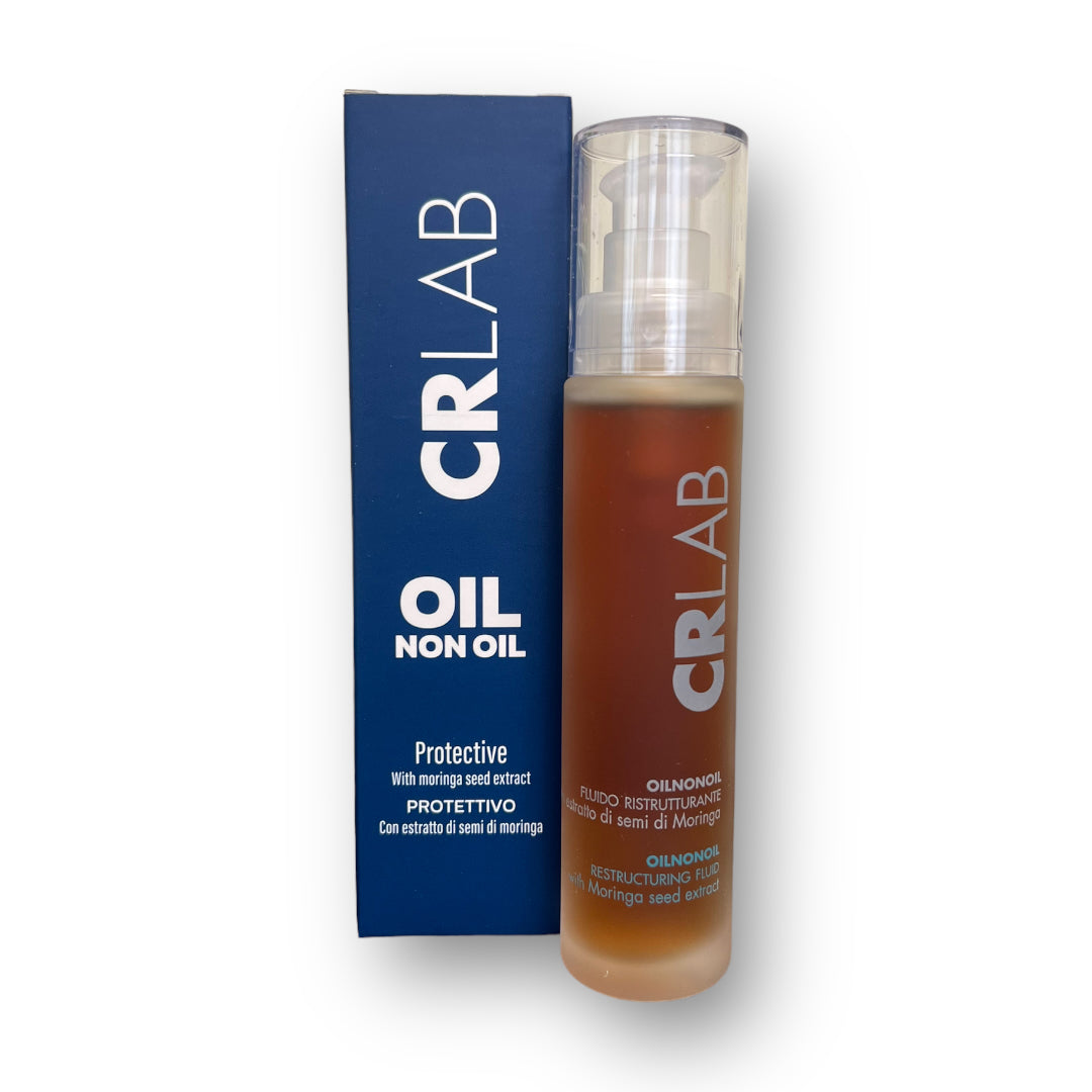 CRLAB Oil Non Oil