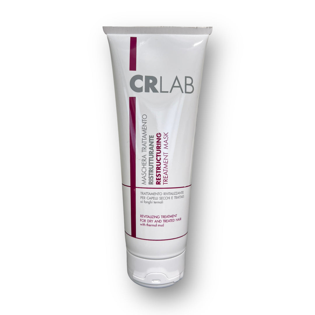 CRLAB Restructuring Treatment Mask