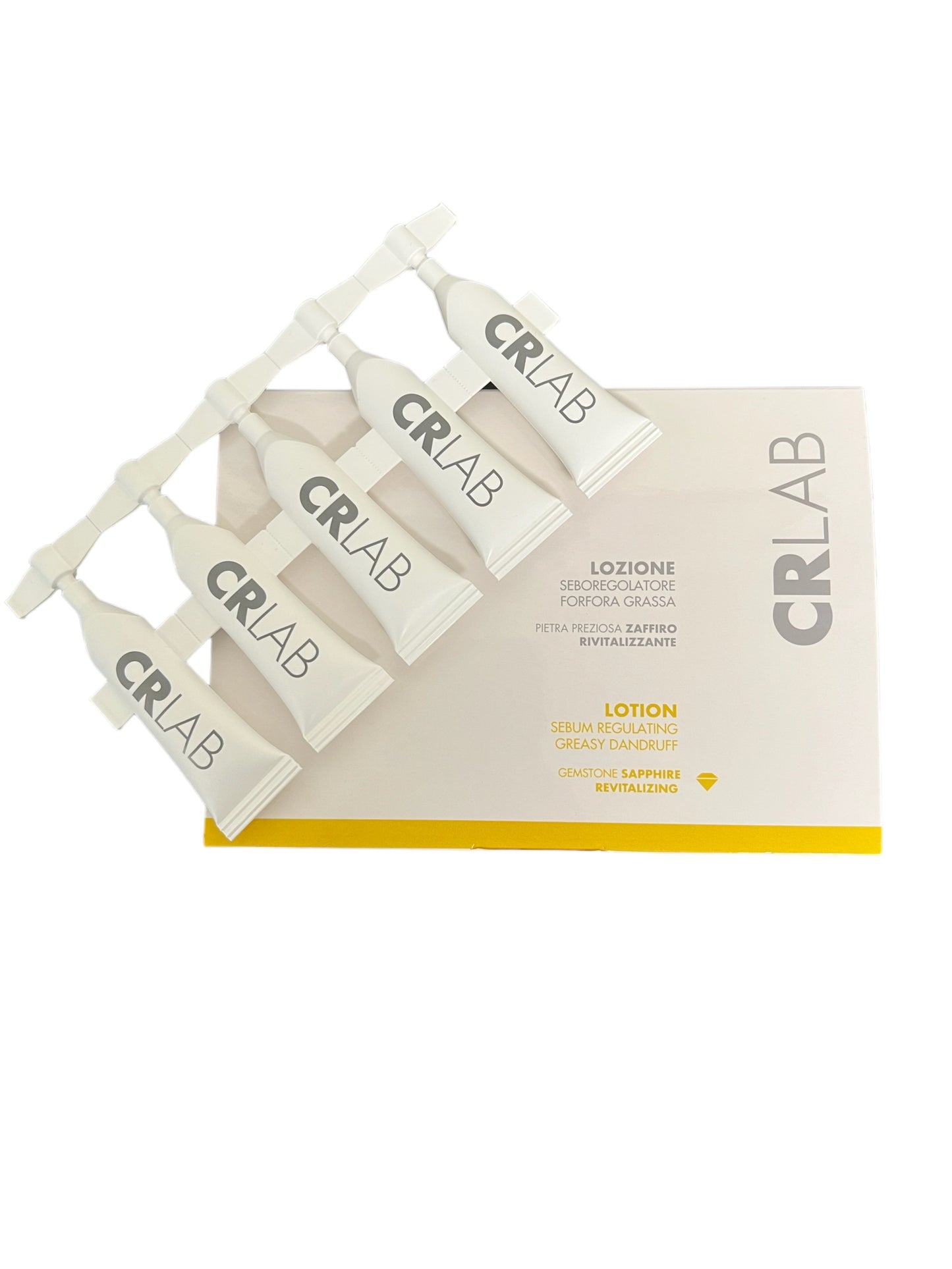 CRLAB Sebum Regulating Lotion 10 pack