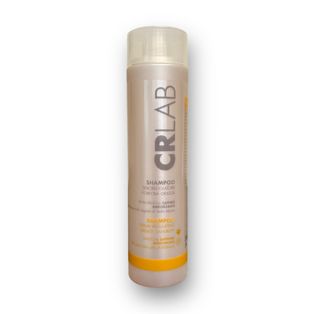 CRLAB Sebum Regulating Shampoo