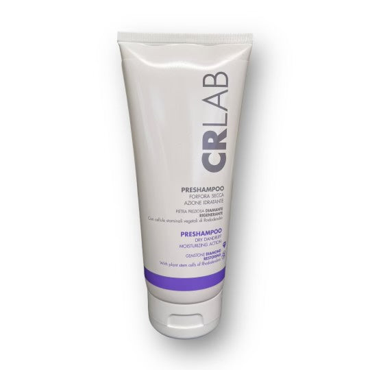 CRLAB Moisturizing Antidandruff Pre-Shampoo