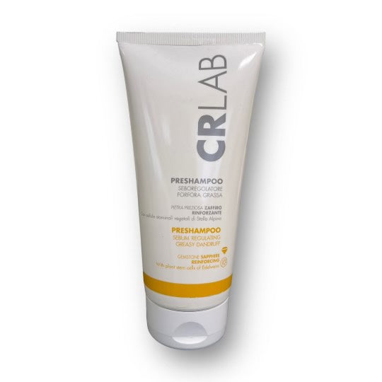 CRLAB Sebum Regulating Pre-Shampoo