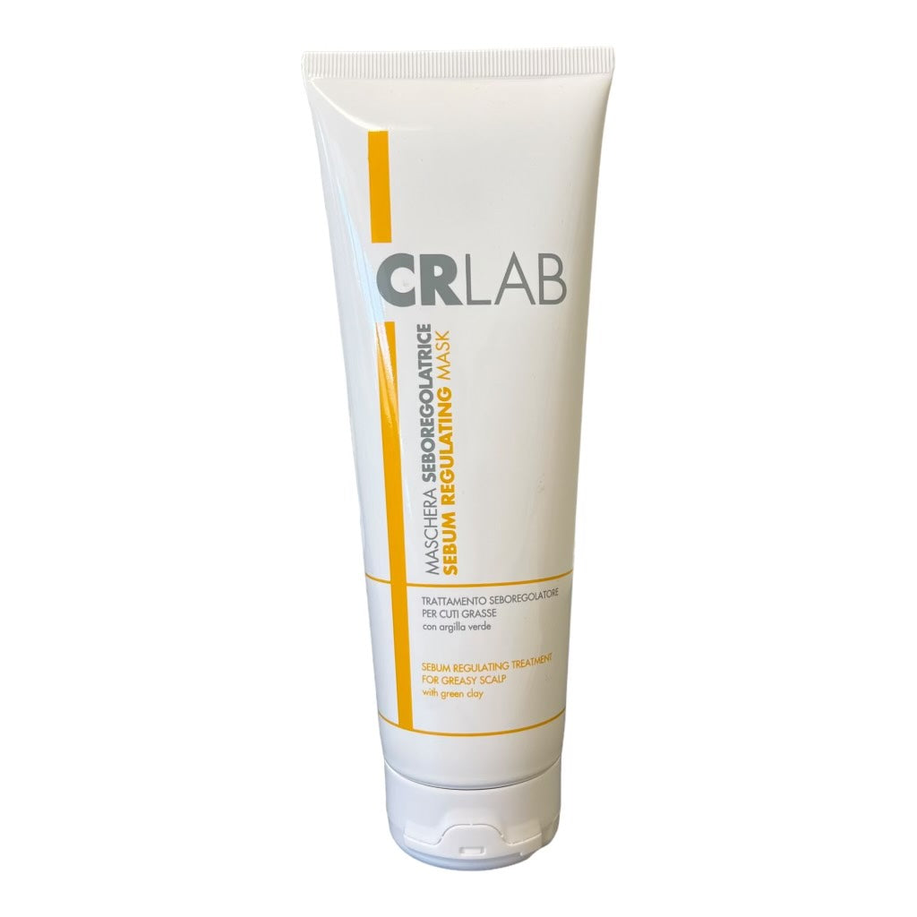 CRLAB Sebum Regulating Mask
