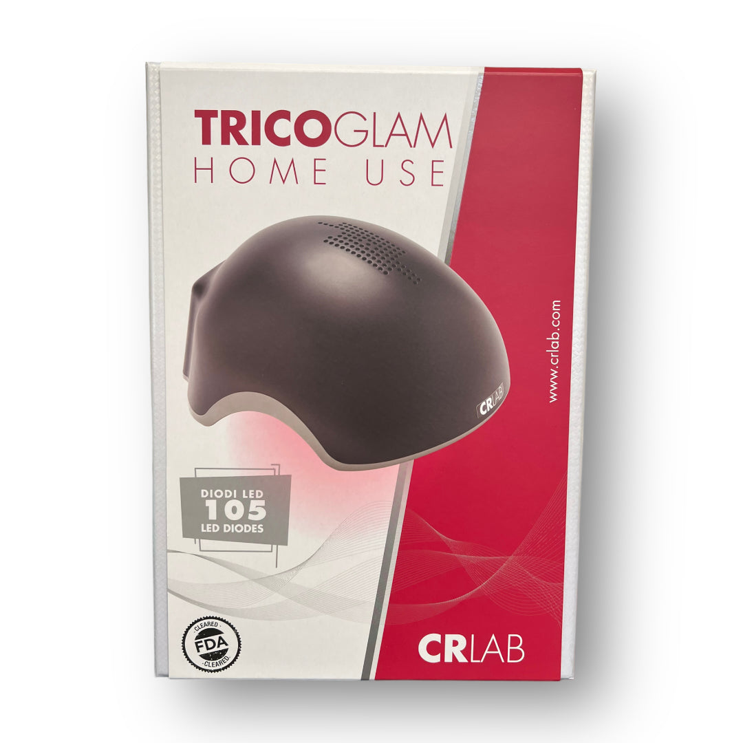 CRLAB TricoGlam