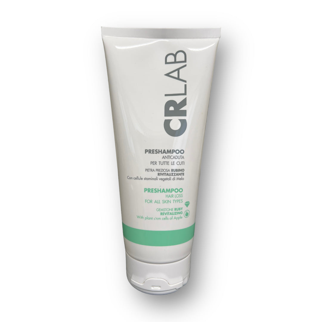 CRLAB Hair Loss Prevention Pre-Shampoo – Encore Hair Center