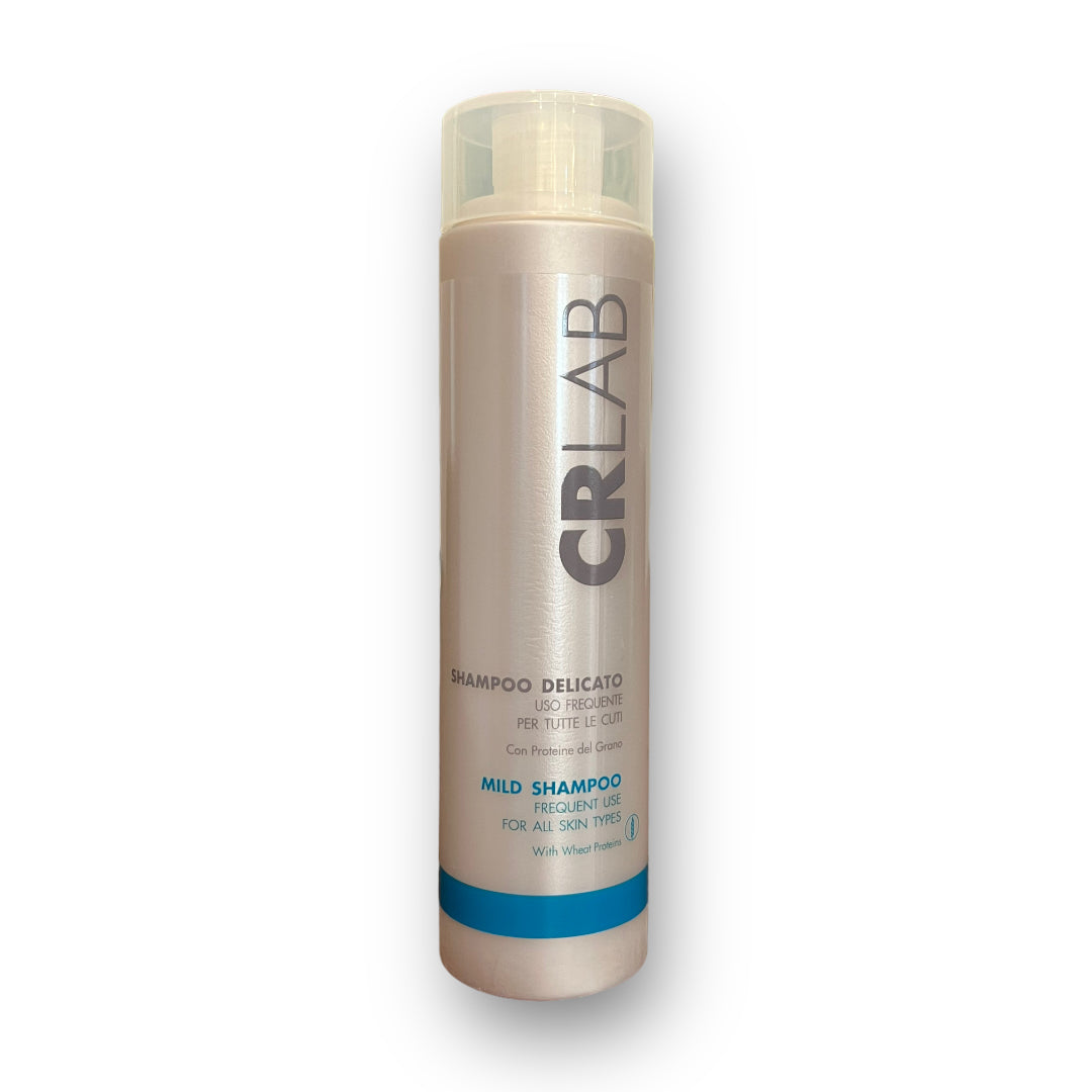 CRLAB Mild Shampoo – Encore Hair Center