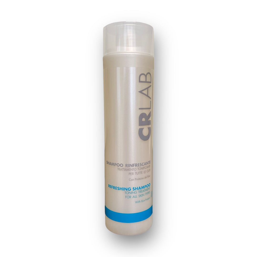 CRLAB Refreshing Shampoo – Encore Hair Center