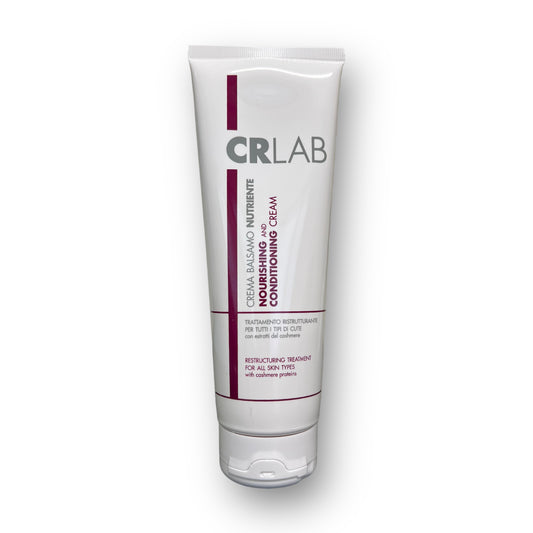 Nourishing and Conditioning Cream