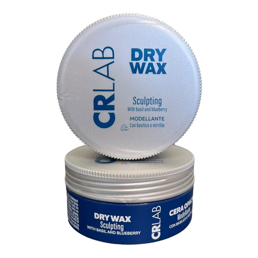 Dry Wax